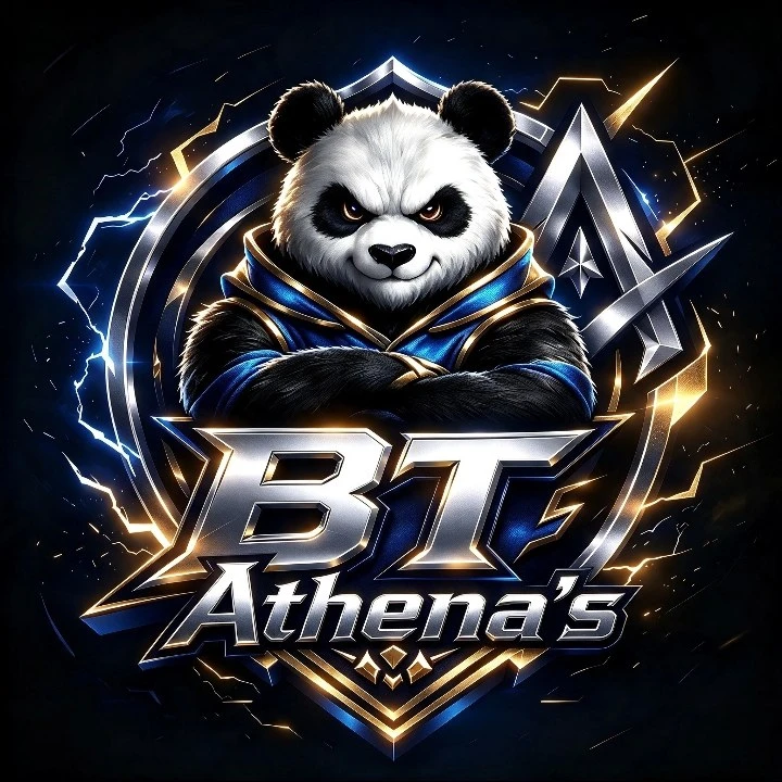 Beyond Triumph Athena's
