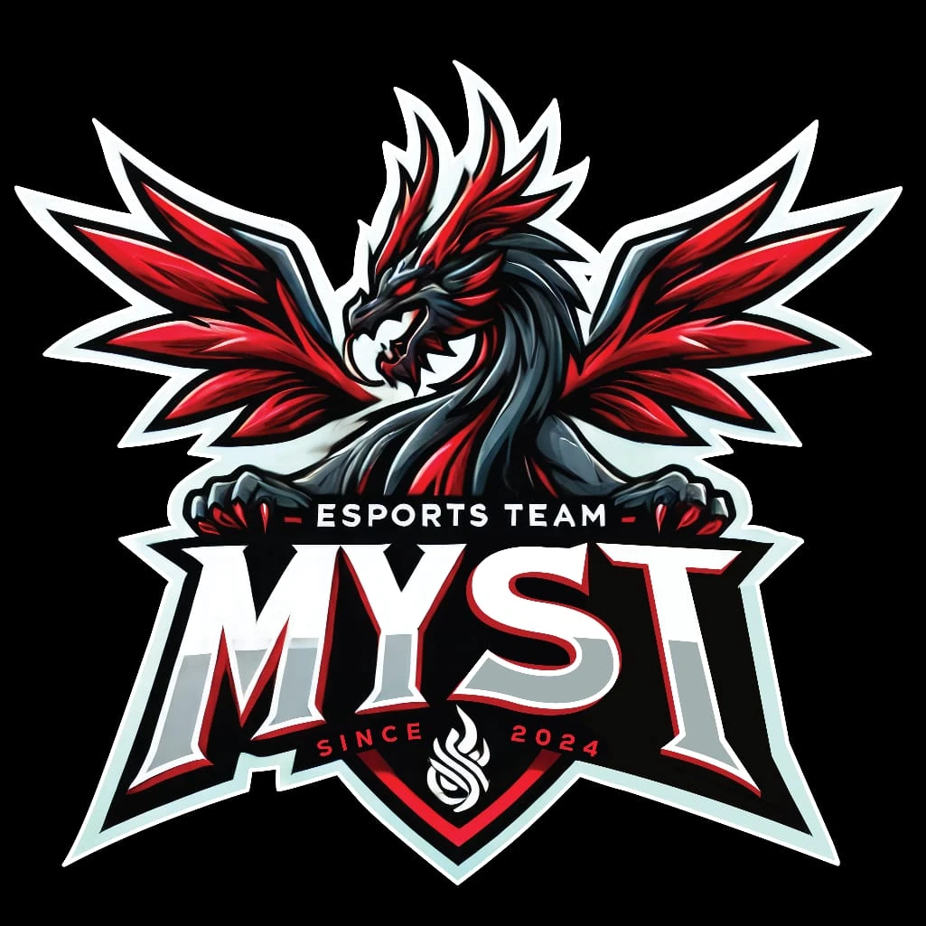 MYST RED
