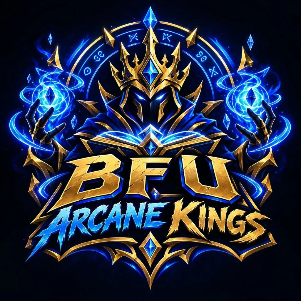 BFU KINGS ESPORTS