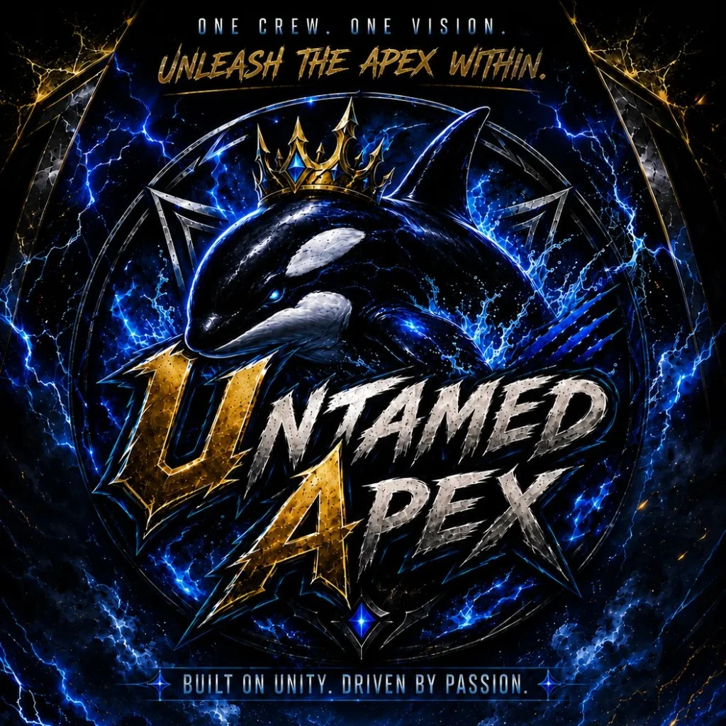 Untamed Apex