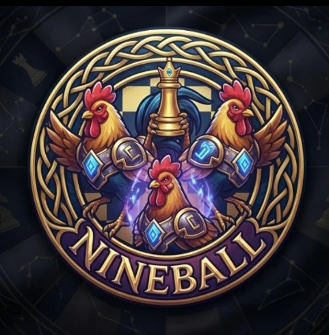NINEBALL