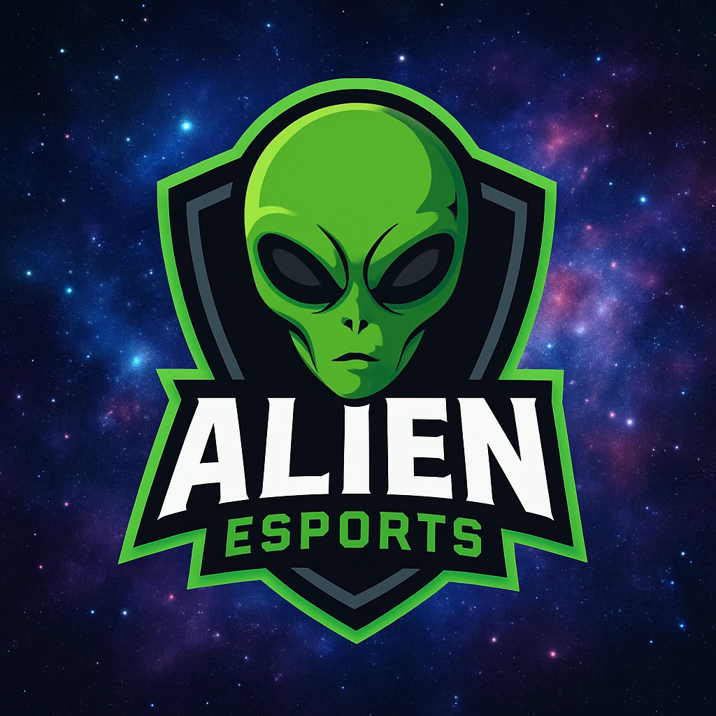 ALIEN ESPORTS