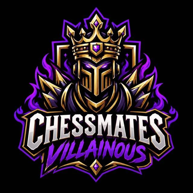 CHESSMATES 2