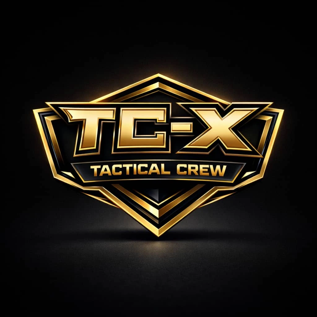 TACTICAL CREW X