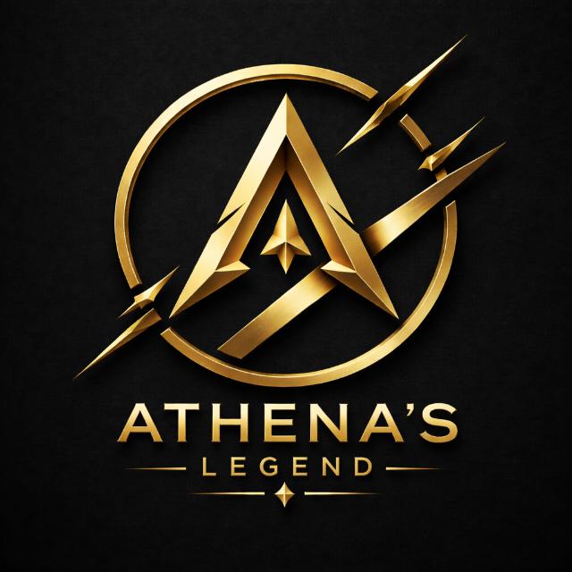 Athena's Legend
