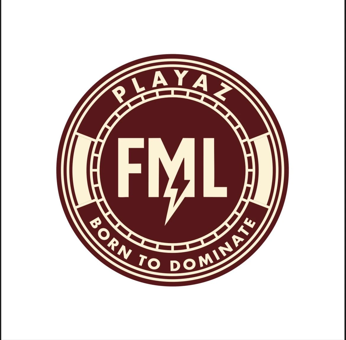 FML x PLAYAZ