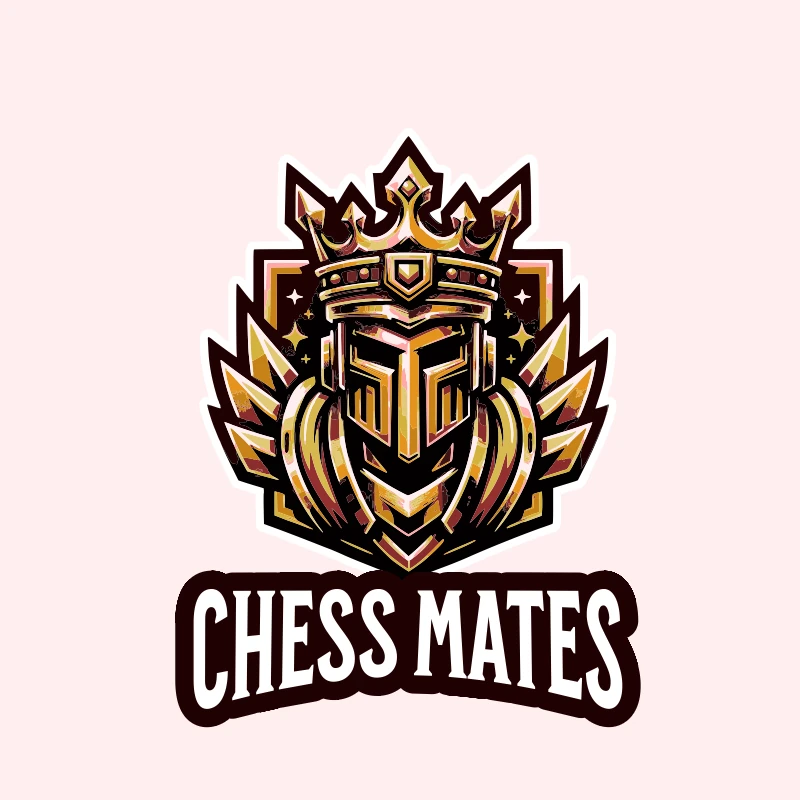 CHESSMATES