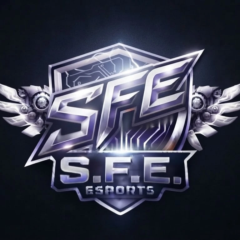 SPIRIT FURY ESPORTS