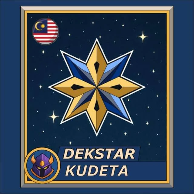 DEKSTAR