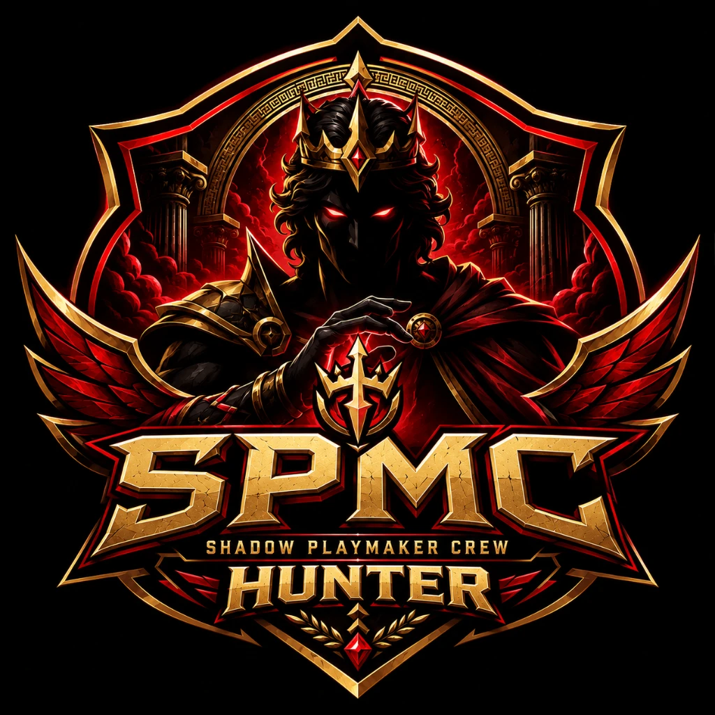 Spmc Hunter
