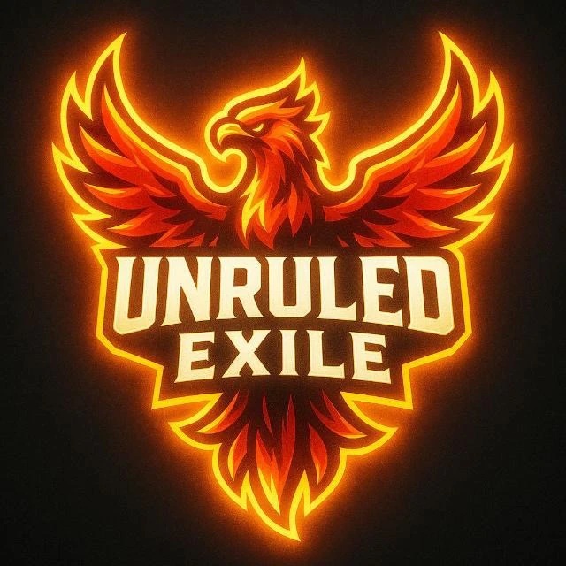 Unruled Exile x TCX