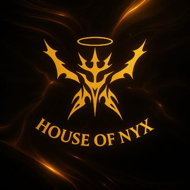 House of nyx