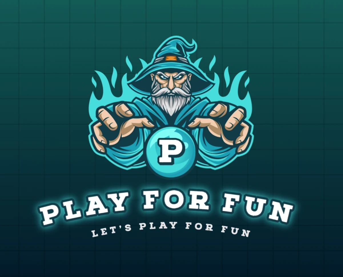 PLAY FOR FUN