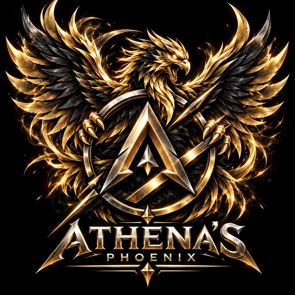 Athena's Phoenix