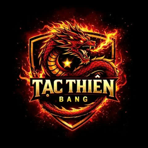 Tạc Thiên Bang