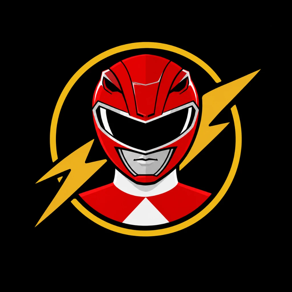POWER RANGERS