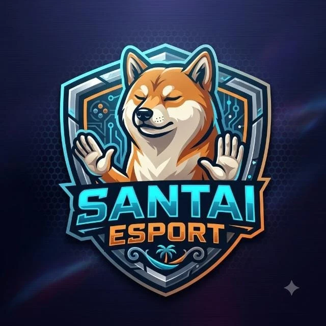 SANTAI ESPORT