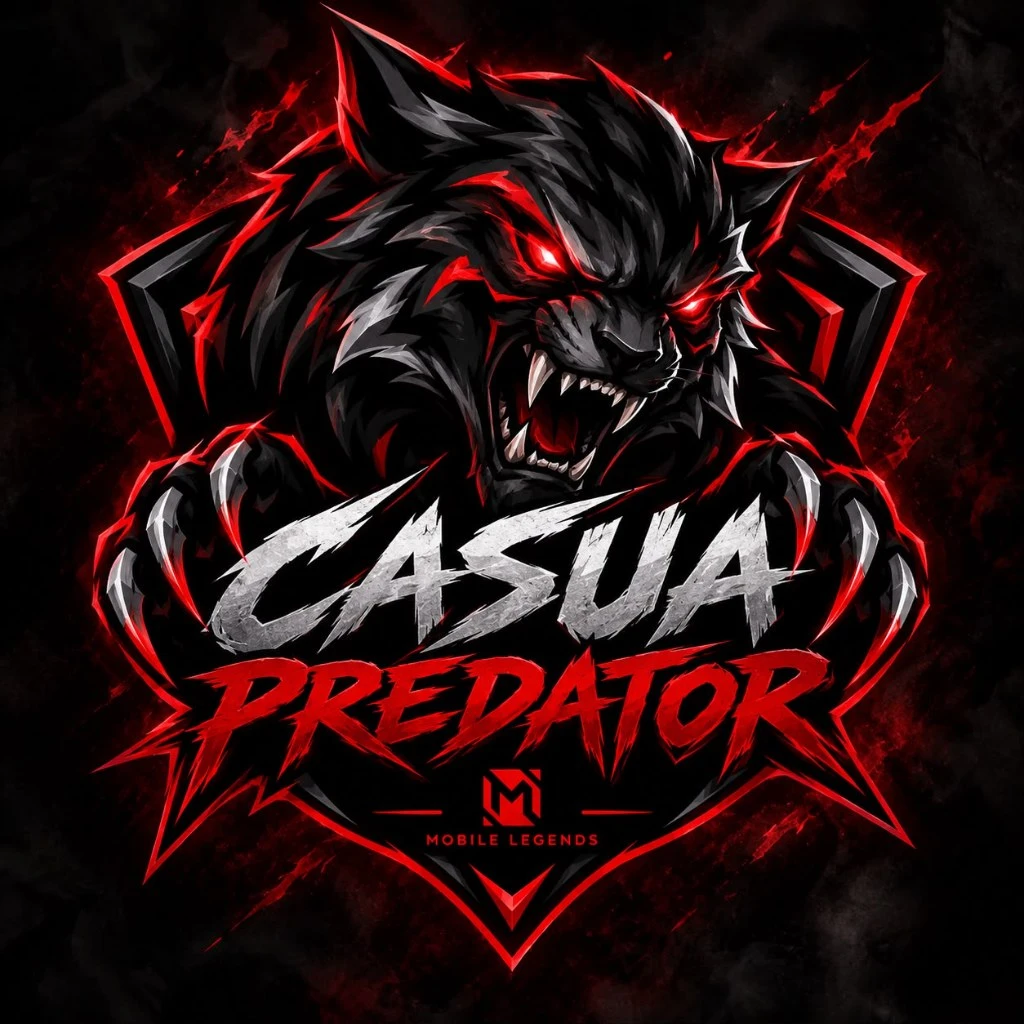 CASUA PREDATOR