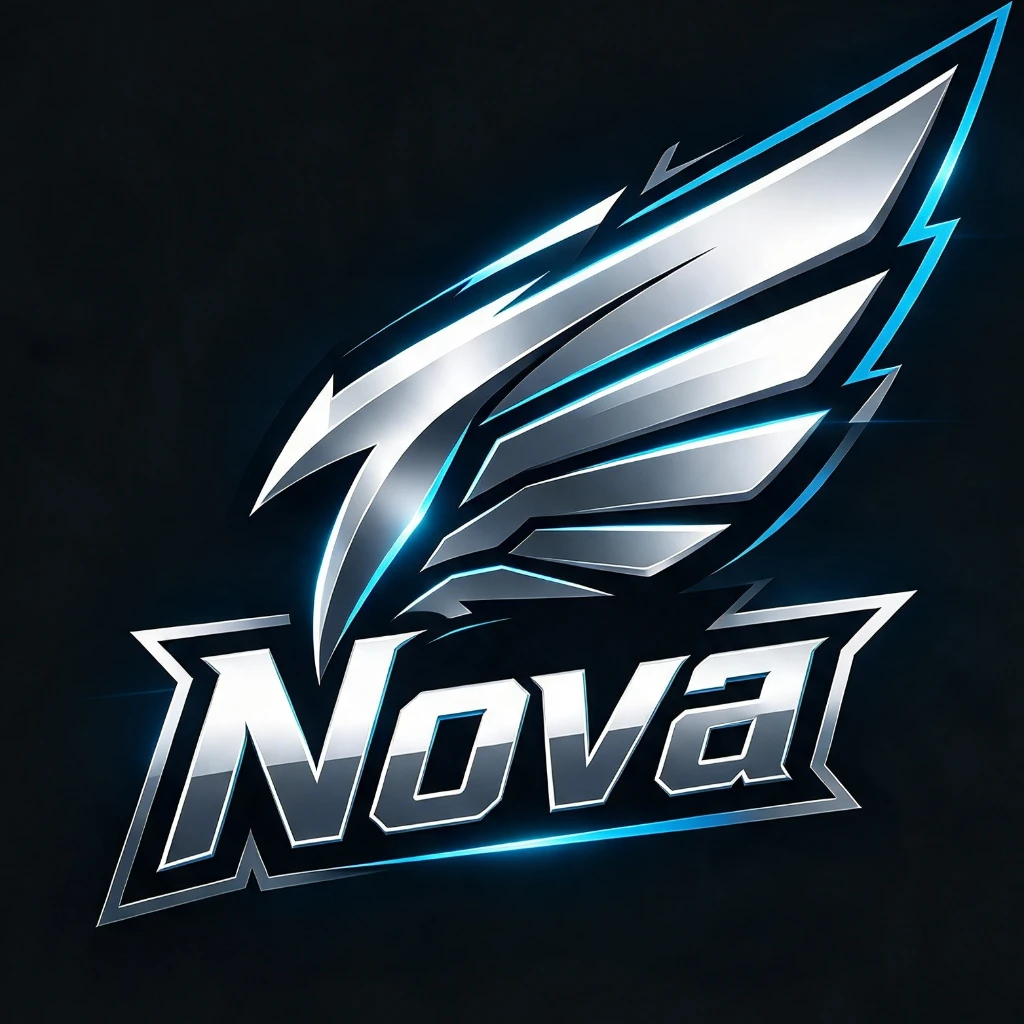 Nova sky/sterling