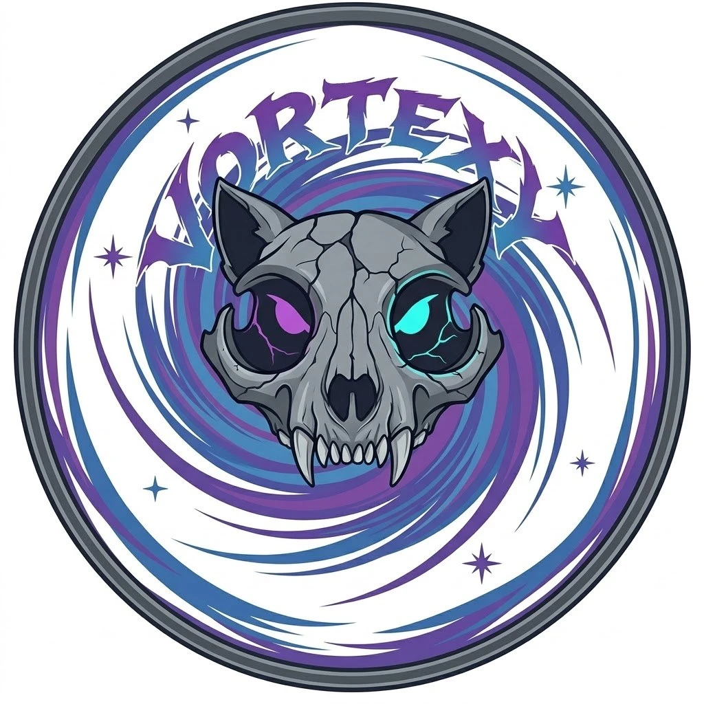VORTEXY