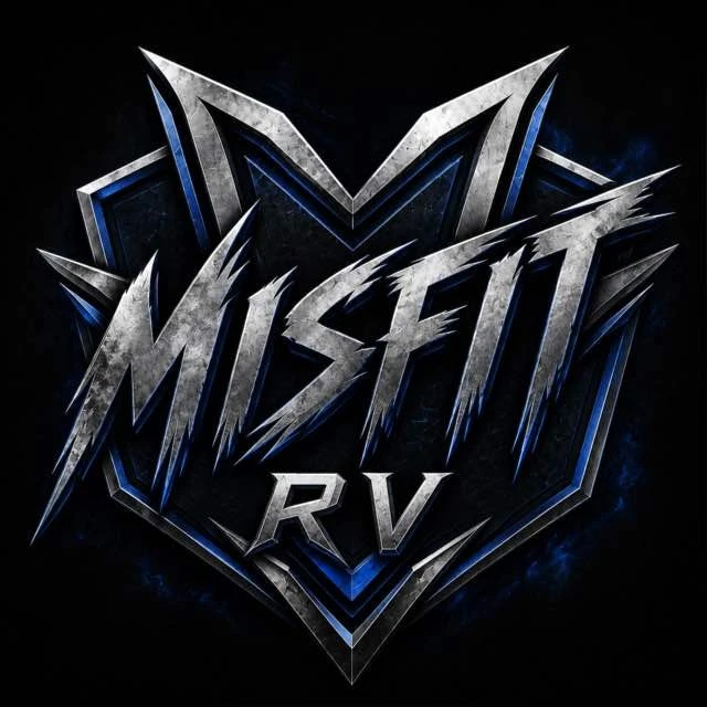 MISFIT RV
