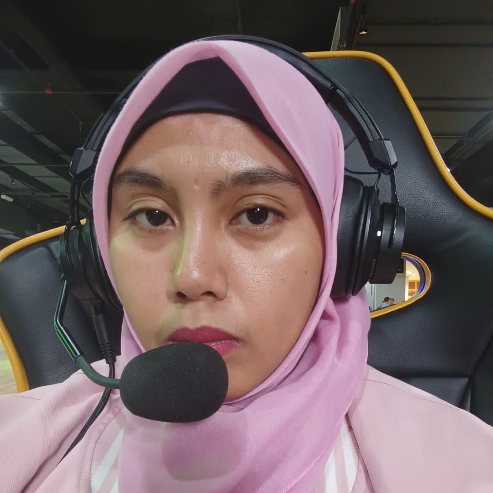 Streamer Photo