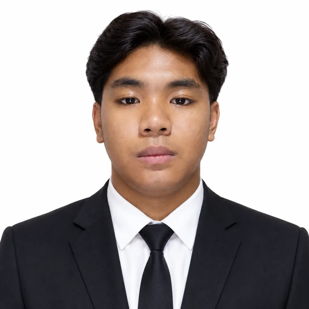 Streamer Photo