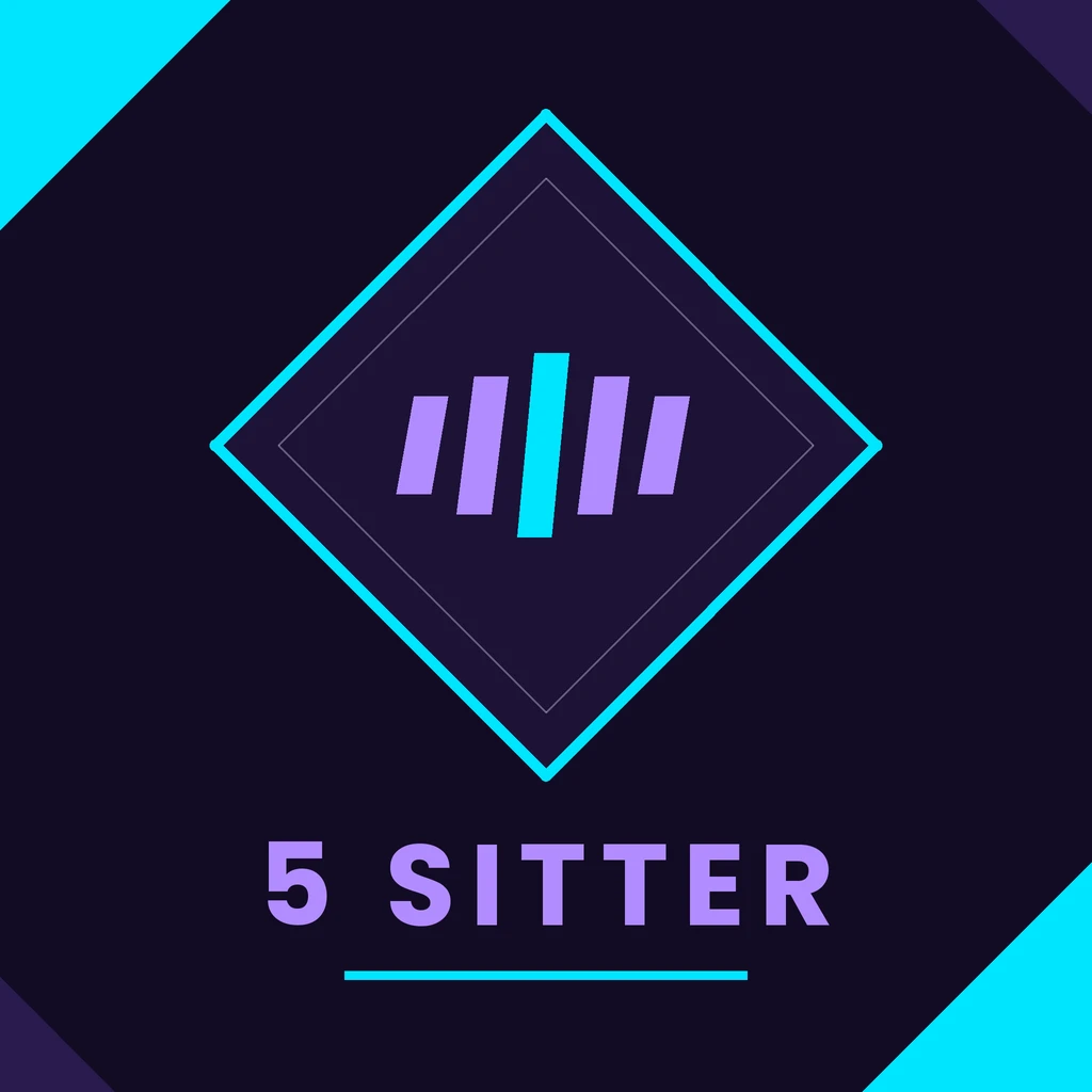 5sitter